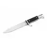 Nóż History Knife Tool German Scout Knife