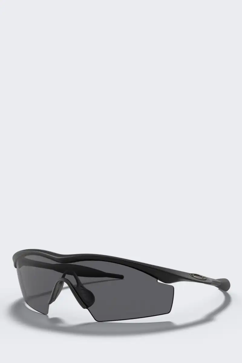 Okulary Oakley M Frame Strike Hammerfang Grey BLAC