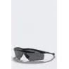 Okulary Oakley M Frame Strike Hammerfang Grey BLAC