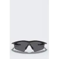 Okulary Oakley M Frame Strike Hammerfang Grey BLAC