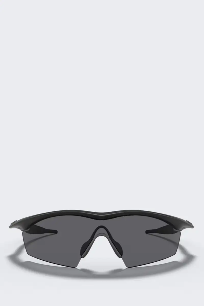 Okulary Oakley M Frame Strike Hammerfang Grey BLAC