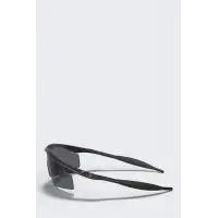 Okulary Oakley M Frame Strike Hammerfang Grey BLAC