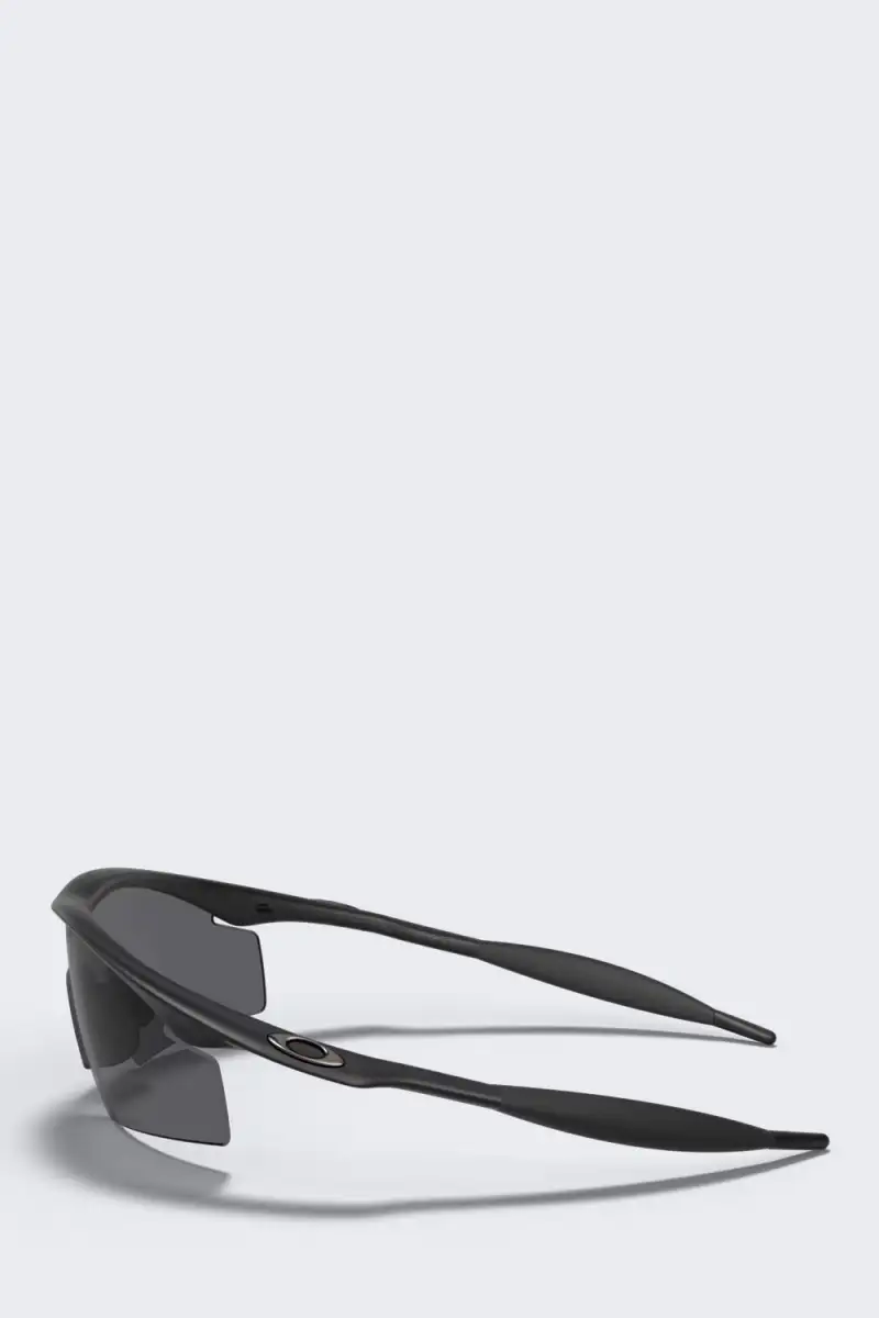 Okulary Oakley M Frame Strike Hammerfang Grey BLAC