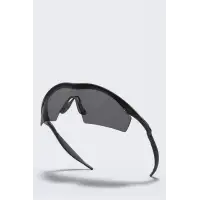 Okulary Oakley M Frame Strike Hammerfang Grey BLAC