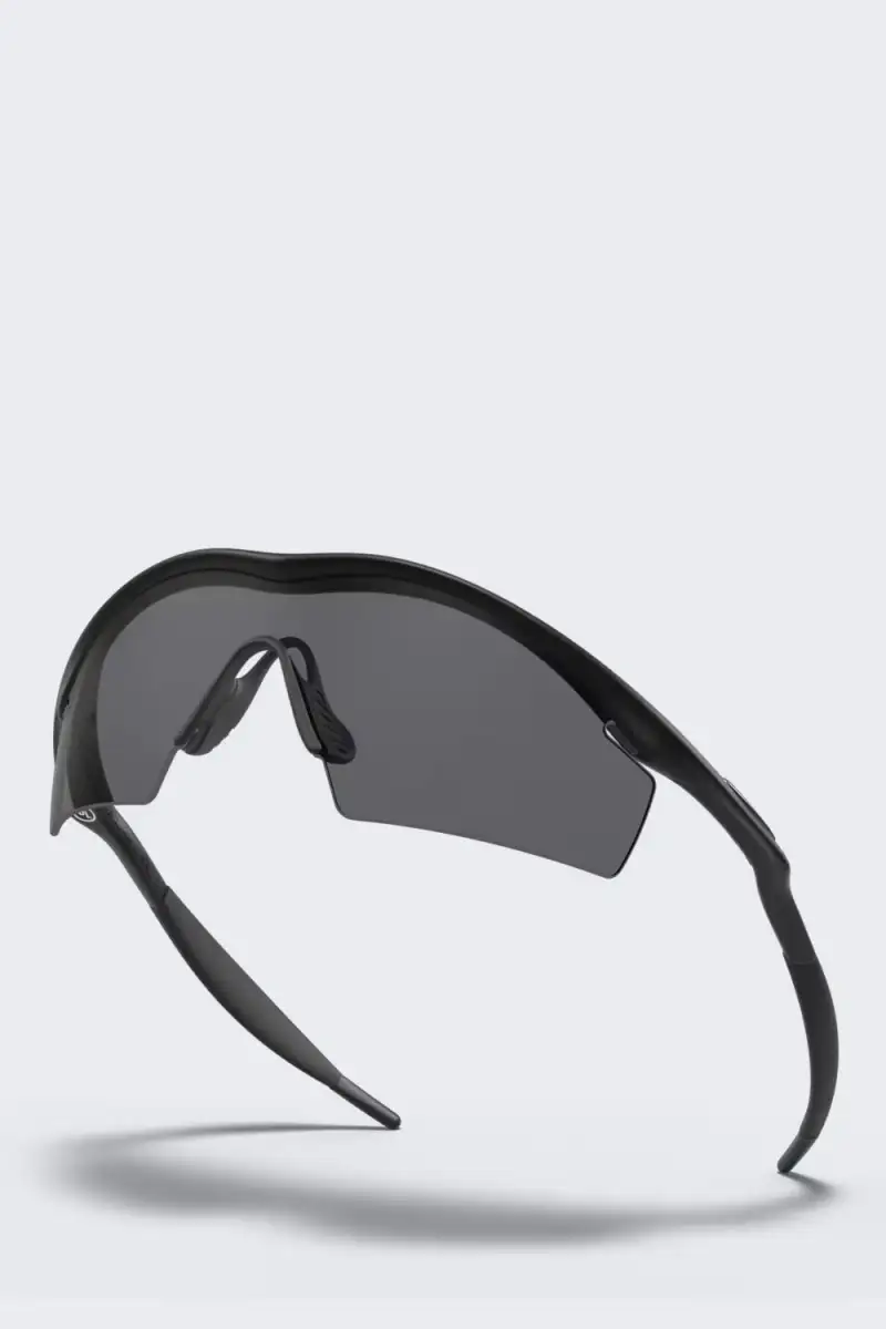 Okulary Oakley M Frame Strike Hammerfang Grey BLAC