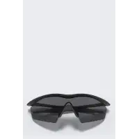 Okulary Oakley M Frame Strike Hammerfang Grey BLAC