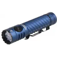 Latarka AceBeam EC20 SFT-25R HI Blue