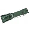 Latarka AceBeam L16 2.0 Green