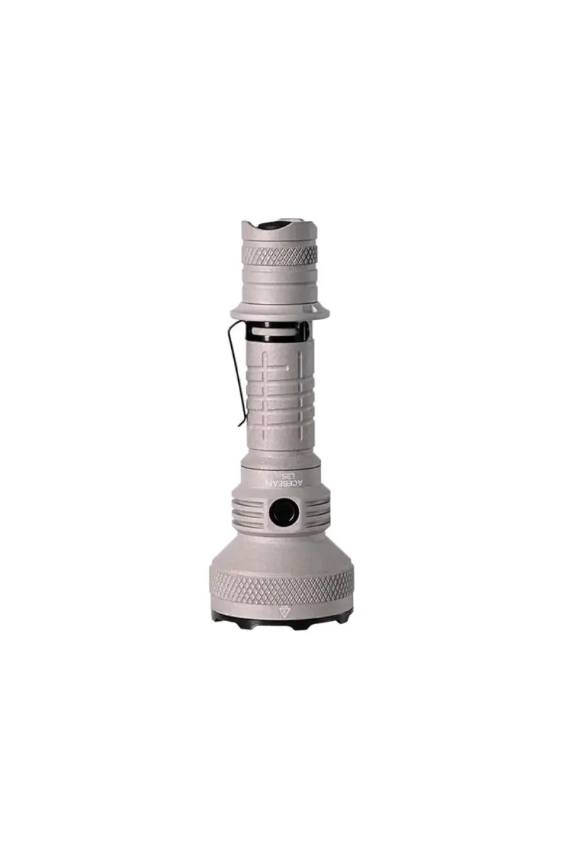 Latarka AceBeam L35 2.0 MAO