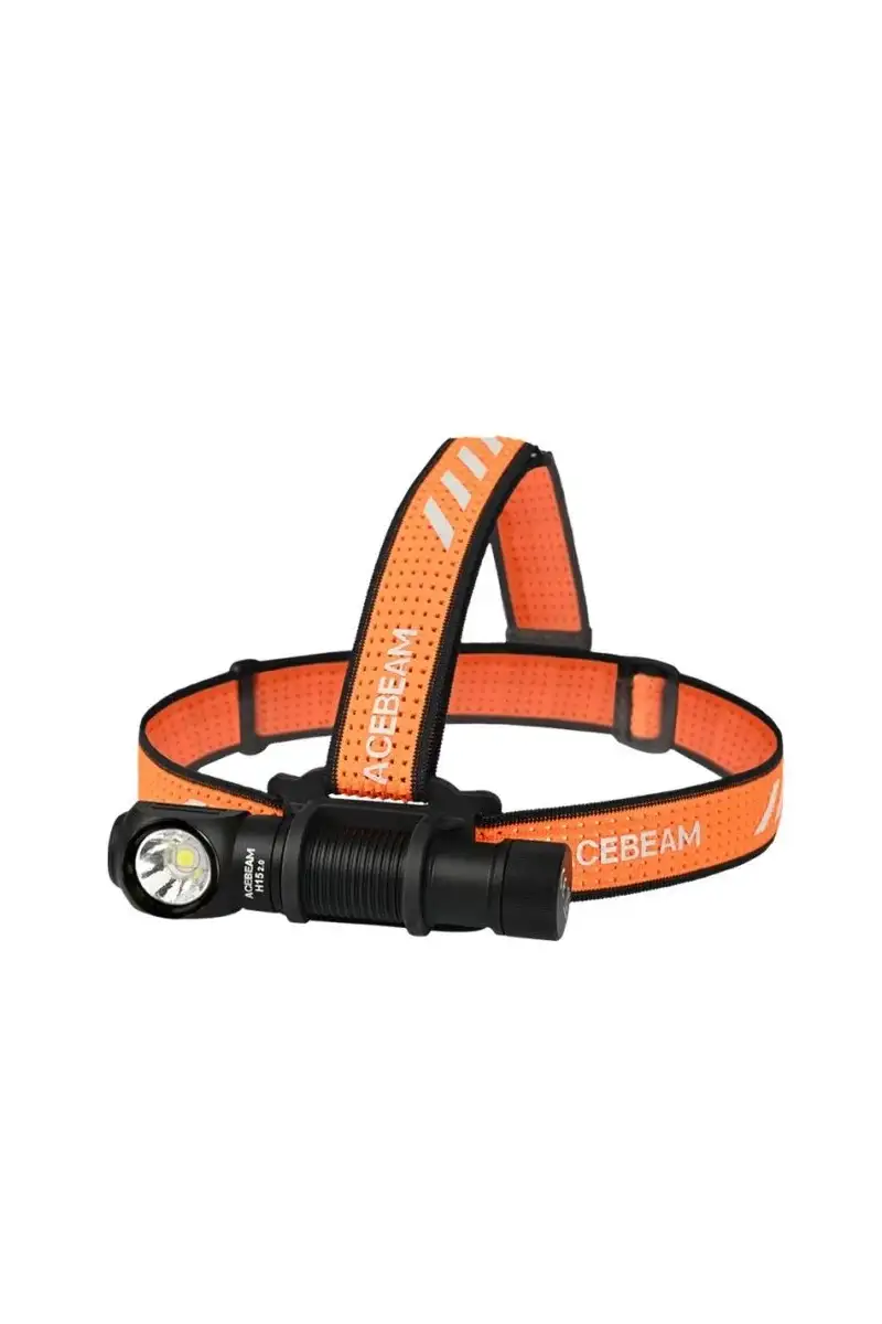 Latarka AceBeam H15 2.0