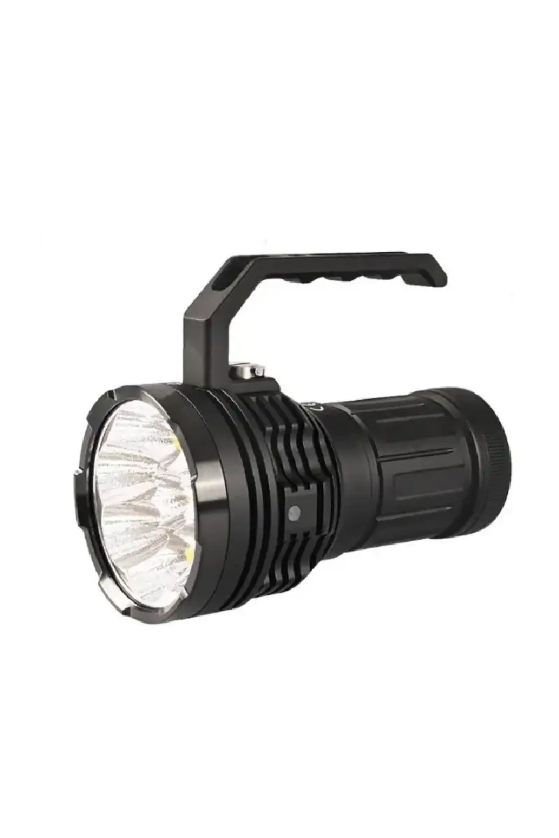 Latarka AceBeam X50 2.0