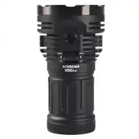 Latarka AceBeam X50 2.0