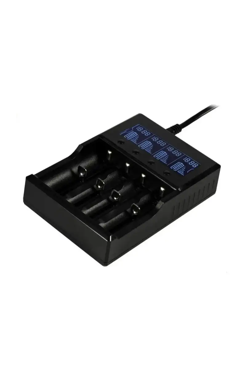 Ładowarka sieciowa AceBeam A4 Charger