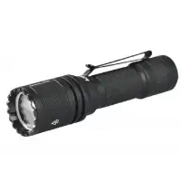 Latarka AceBeam P16 Black