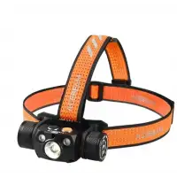 Latarka AceBeam H30 R+G 6500K