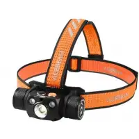 Latarka AceBeam H30 R+CRI 6500K