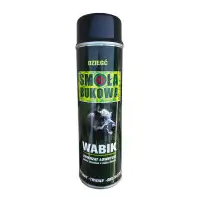 Smoła bukowa środek wabiący dziki spray 500 ml