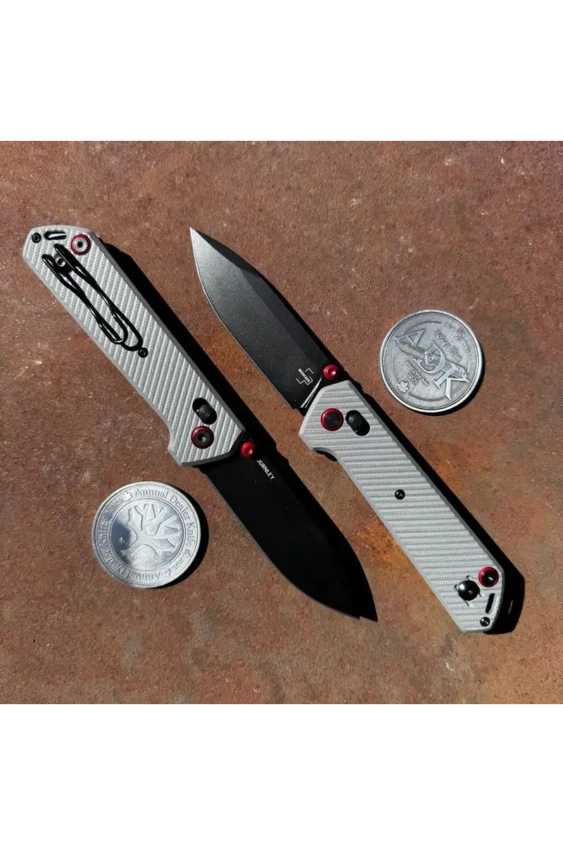 Nóż Boker Plus Kihon Dealer Knife 2025