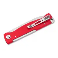 Nóż Boker Plus Atlas Red