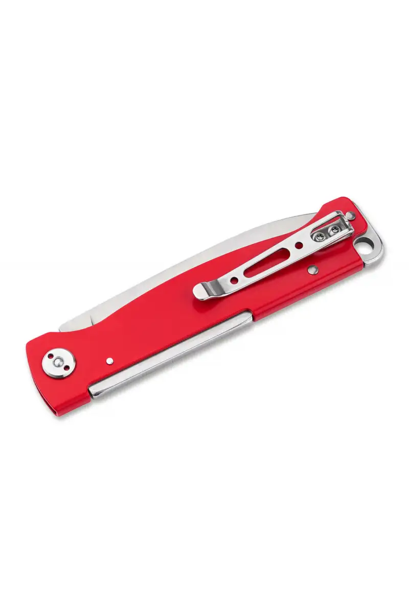 Nóż Boker Plus Atlas Red