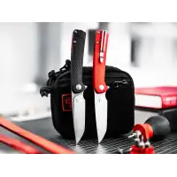 Nóż Boker Plus Fire Ant Red