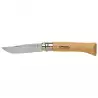 Opinel Nóż Inox Natural blister 10