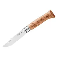 Opinel Nóż Mountain Sport Cycling 08