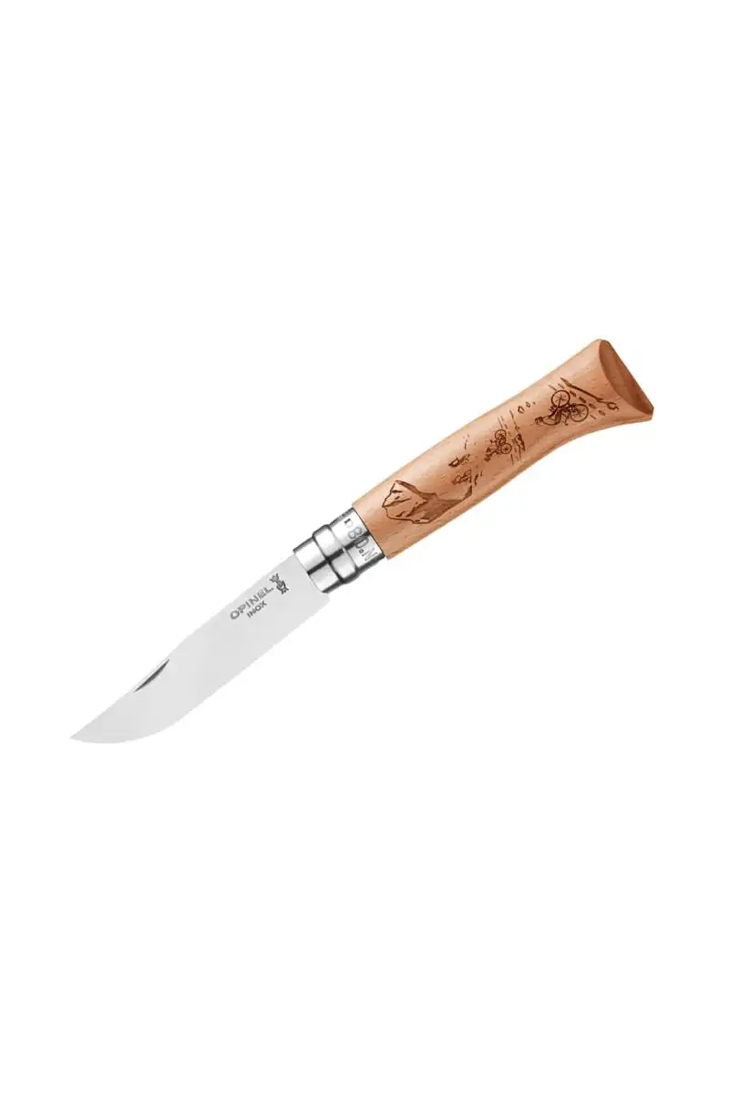 Opinel Nóż Mountain Sport Cycling 08