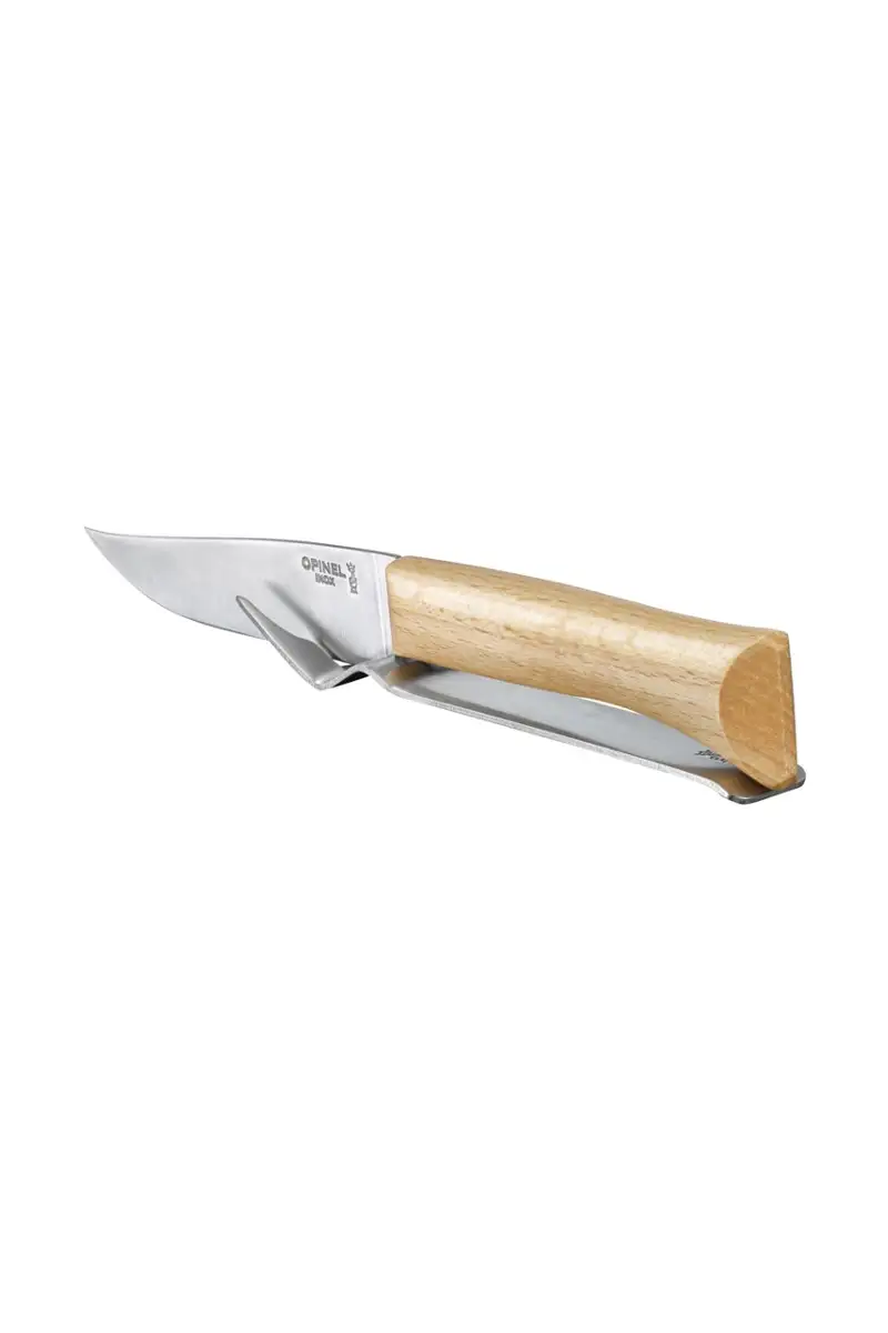 Opinel Nóż i Widelec Inox 001834