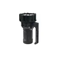 Latarka AceBeam X75 70.2 6500K Czarna