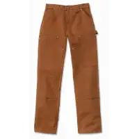 Spodnie Carhartt Firm Duck Double Front Work Dunga