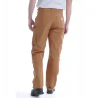 Spodnie Carhartt Firm Duck Double Front Work Dunga