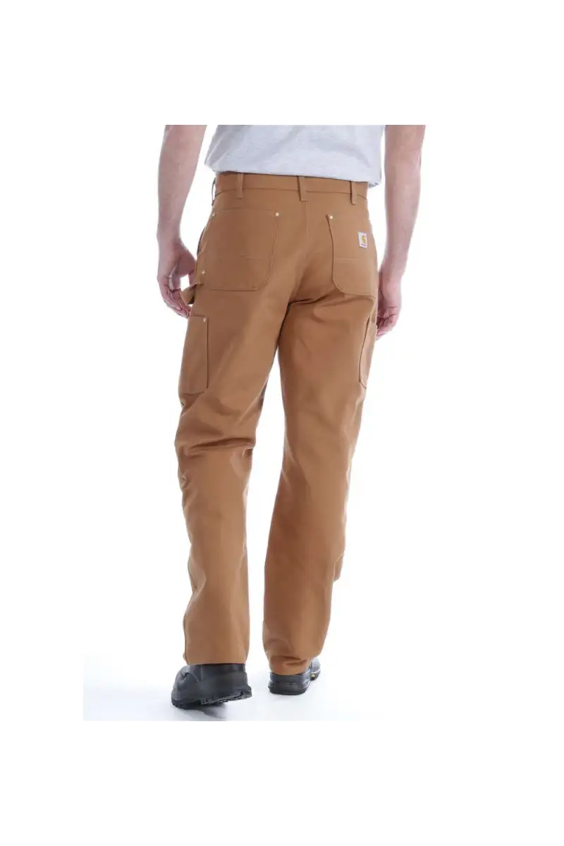 Spodnie Carhartt Firm Duck Double Front Work Dunga