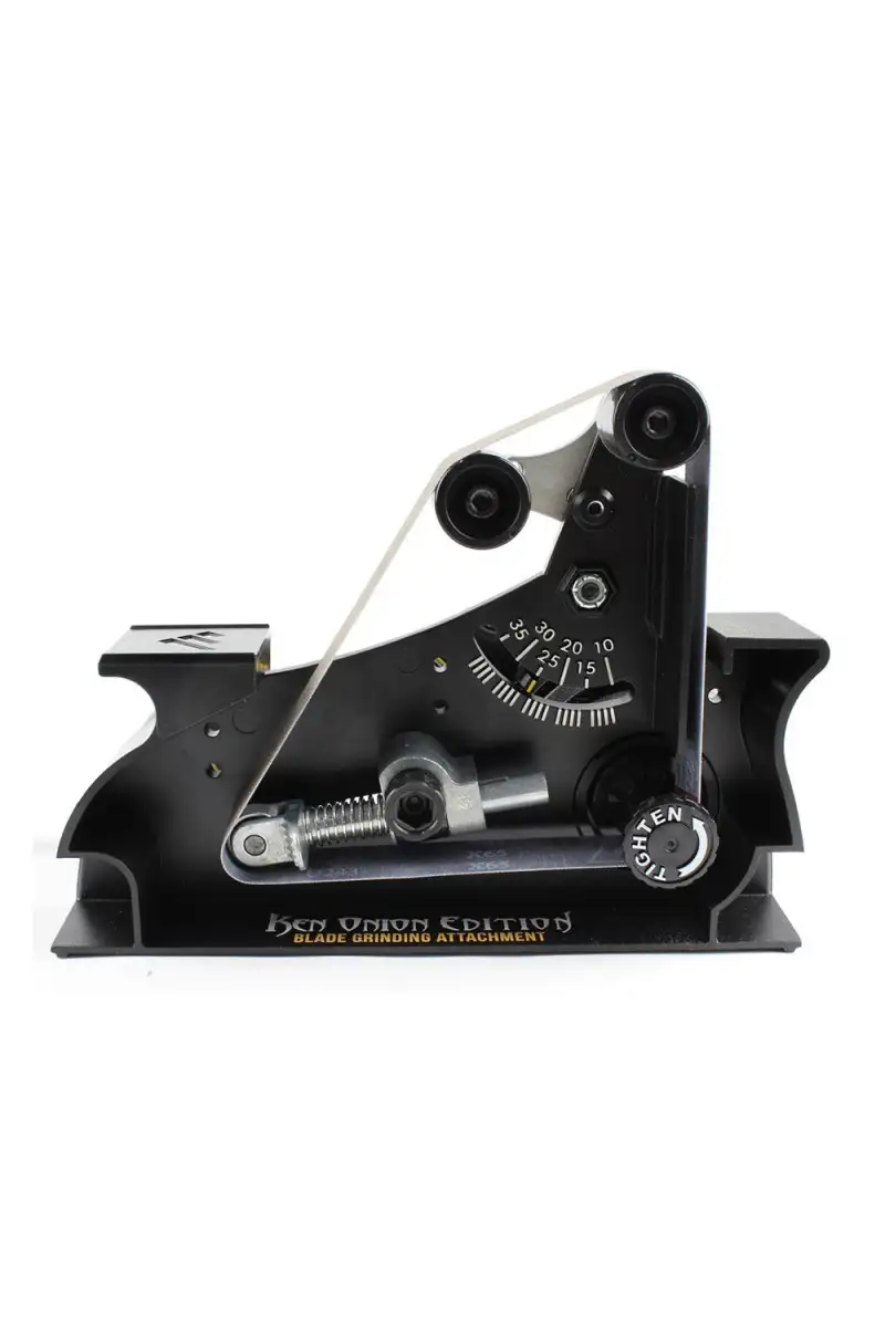 Przystawka Ken Onion Edition Blade Grinding