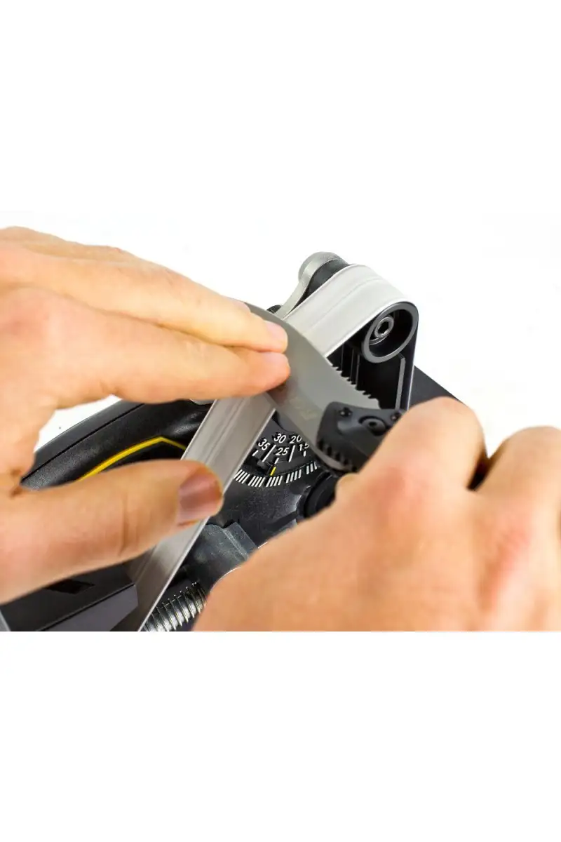Przystawka Ken Onion Edition Blade Grinding