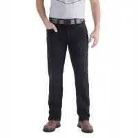 Spodnie Carhartt Rugged Flex Relaxed Black