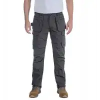 Spodnie Carhartt Emea Full Swing Steel Shadow