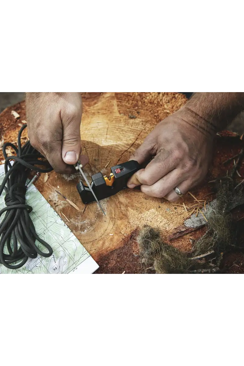 Ostrzałka Work Sharp Pivot Plus Knife Sharpener