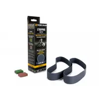 Zestaw taśm Work Sharp Ken Onion E Blade Grinding