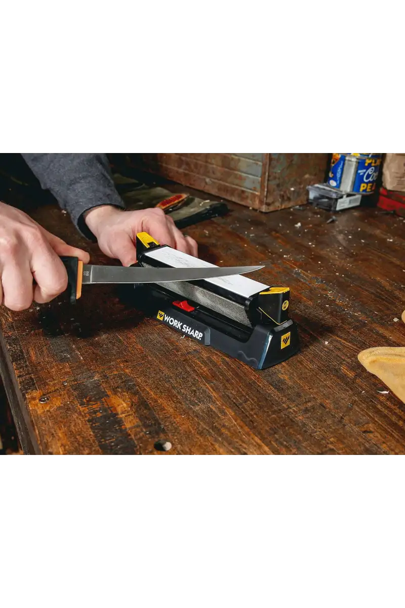 Osełka diamentowo-ceramiczna Work Sharp