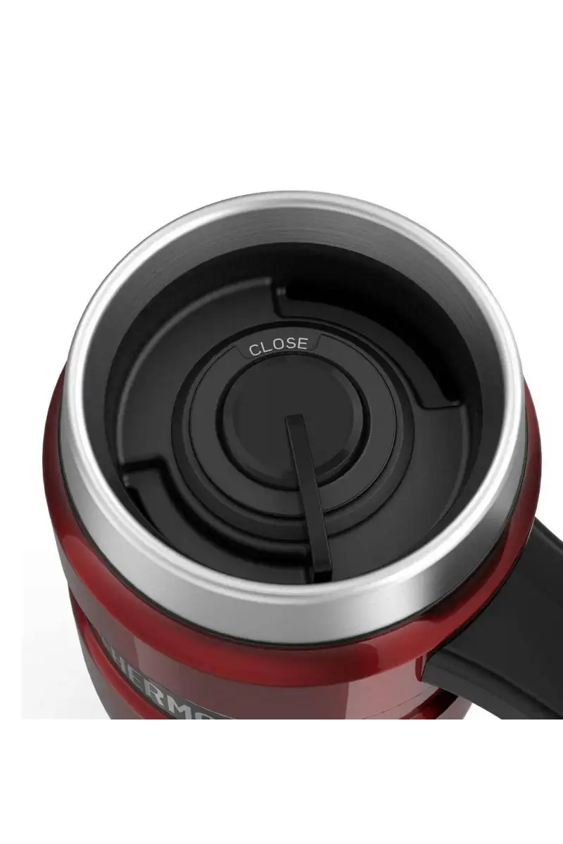 Kubek Termiczny Thermos Stainless King Mug 0,47L