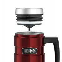 Kubek Termiczny Thermos Stainless King Mug 0,47L