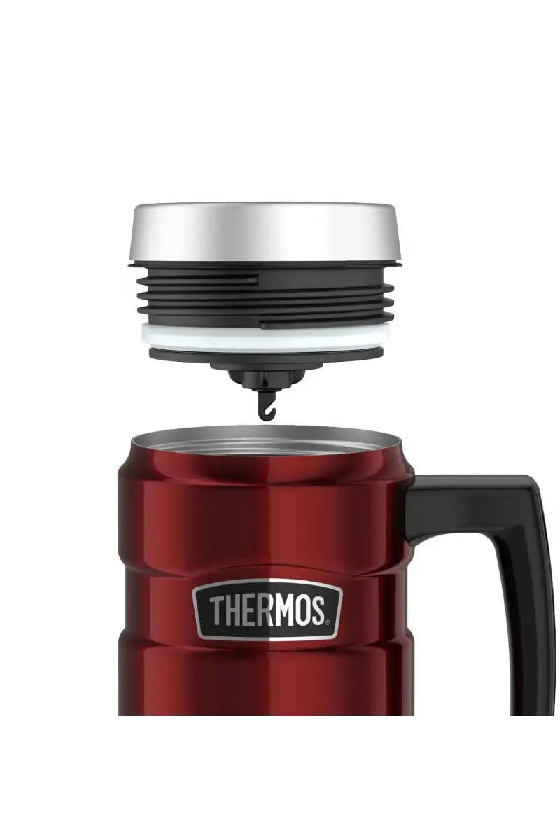 Kubek Termiczny Thermos Stainless King Mug 0,47L