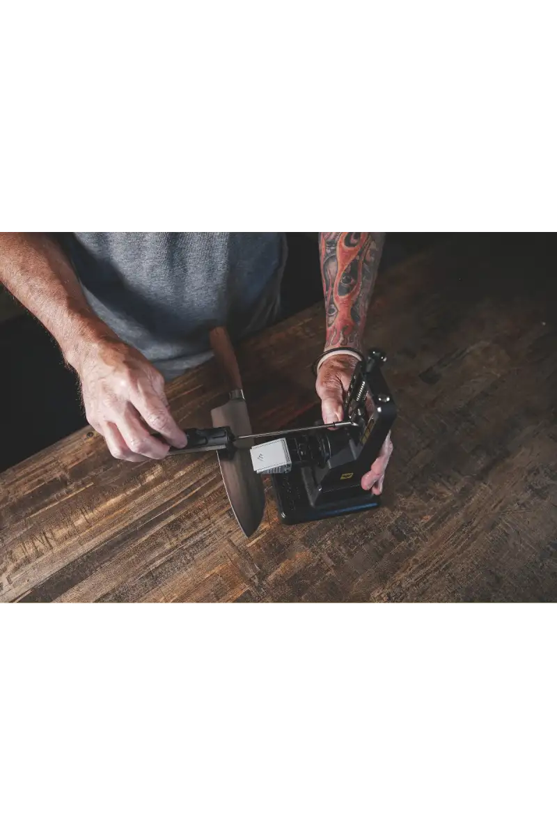 Work Sharp Precision Adjust Elite