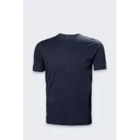 Koszulka Helly Hansen Manchester Classic Navy