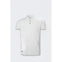 Koszulka Polo Helly Hansen Manchester White