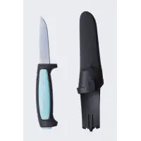 Nóż Morakniv Pro Flex S Stal Nierdzewna Light Blue
