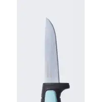 Nóż Morakniv Pro Flex S Stal Nierdzewna Light Blue