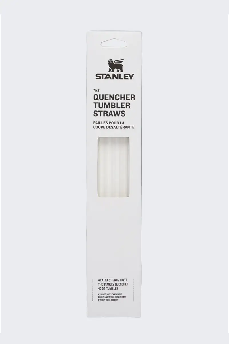 Słomki do Stanley Quencher H2.O FlowState™ 1,18 L