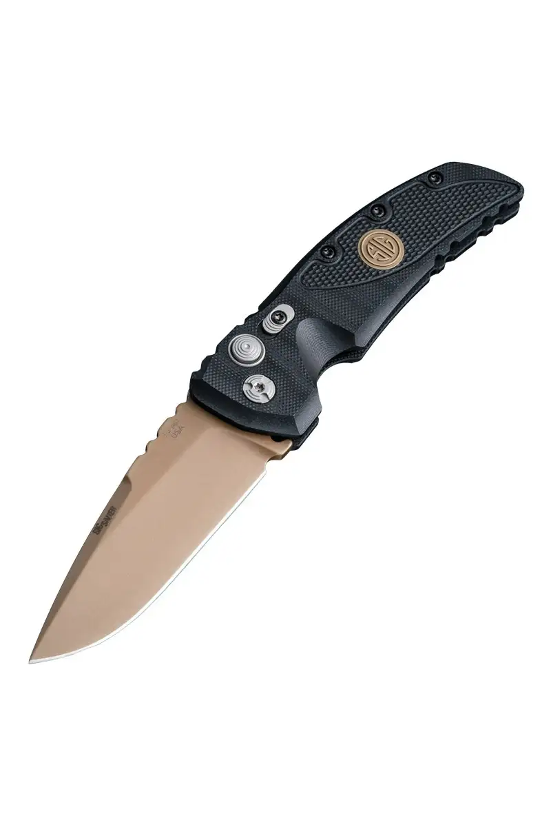 Nóż Hogue SIG 36130 EX-A01 3.5 Emperor Scorpion A